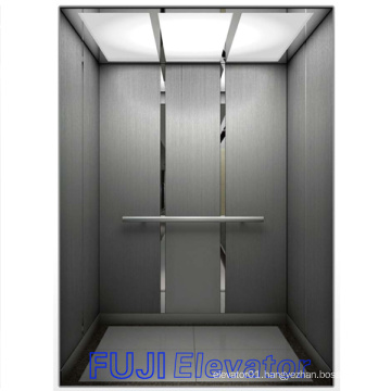 FUJI Lucury Lift Manufacturer--Japan-China Join Venture